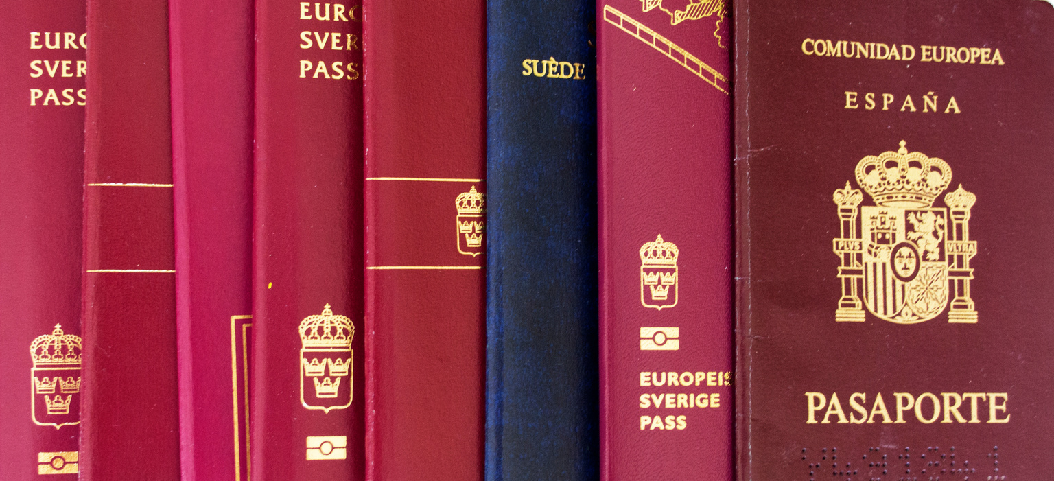 Passports